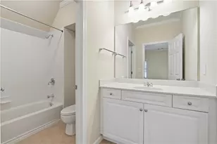 2473 Kirk Ln NW, Kennesaw, GA 30152 - Photo 50