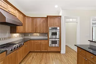 2473 Kirk Ln NW, Kennesaw, GA 30152 - Photo 16
