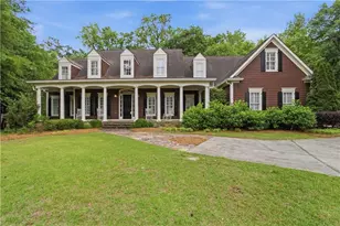 2473 Kirk Ln NW, Kennesaw, GA 30152 - Photo 1