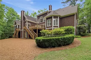 2473 Kirk Ln NW, Kennesaw, GA 30152 - Photo 66