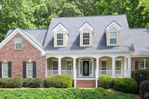 606 Lakeshore Ct, Monroe, GA 30655 - Photo 2