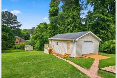 4967 Great Meadows Road, Lithonia, GA 30038 - Photo 34