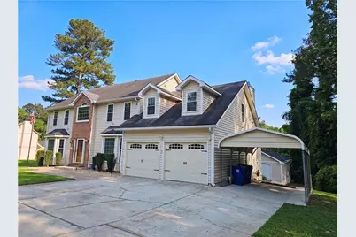 4967 Great Meadows Road, Lithonia, GA 30038 - Photo 4
