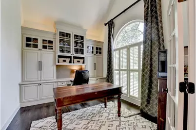 1345 Chattahoochee Run Drive, Suwanee, GA 30024 - Photo 8
