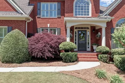 1345 Chattahoochee Run Drive, Suwanee, GA 30024 - Photo 4