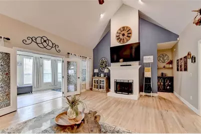 4738 Thunder River Drive, Gainesville, GA 30506 - Photo 16