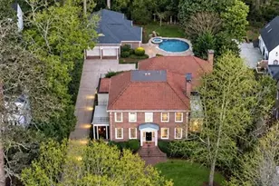 1105 Lullwater Rd, Atlanta, GA 30307 - Photo 2