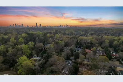 1105 Lullwater Road, Atlanta, GA 30307 - Photo 30