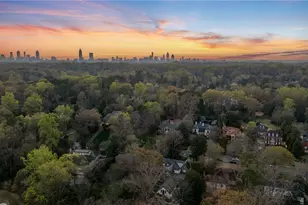 1105 Lullwater Rd, Atlanta, GA 30307 - Photo 30