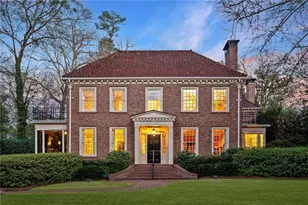 1105 Lullwater Rd, Atlanta, GA 30307 - Photo 34