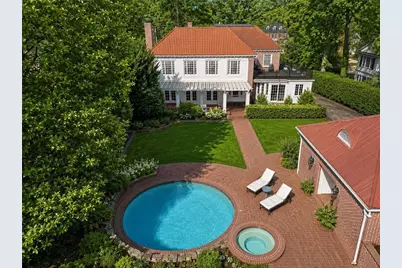 1105 Lullwater Road, Atlanta, GA 30307 - Photo 2