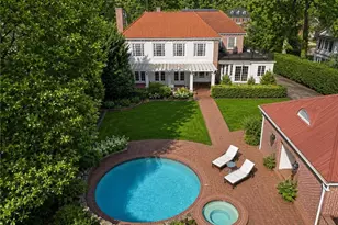 1105 Lullwater Rd, Atlanta, GA 30307 - Photo 2