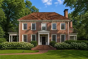 1105 Lullwater Rd, Atlanta, GA 30307 - Photo 2
