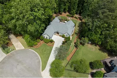 1104 Fox Creek Court, Woodstock, GA 30189 - Photo 62