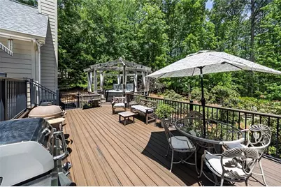 1104 Fox Creek Court, Woodstock, GA 30189 - Photo 54