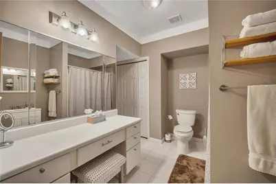 1104 Fox Creek Court, Woodstock, GA 30189 - Photo 46