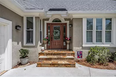 1104 Fox Creek Court, Woodstock, GA 30189 - Photo 4