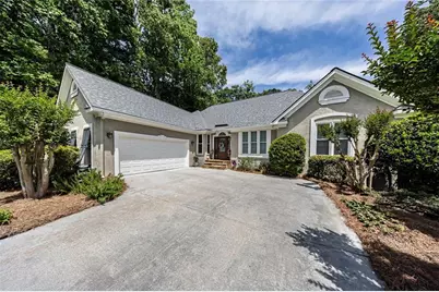 1104 Fox Creek Court, Woodstock, GA 30189 - Photo 2