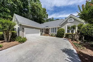 1104 Fox Creek Ct, Woodstock, GA 30189 - Photo 2