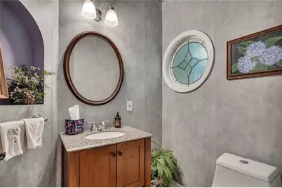 1104 Fox Creek Court, Woodstock, GA 30189 - Photo 18