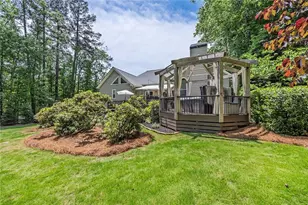 1104 Fox Creek Ct, Woodstock, GA 30189 - Photo 60