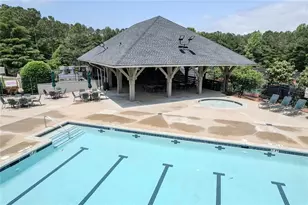 1104 Fox Creek Ct, Woodstock, GA 30189 - Photo 76