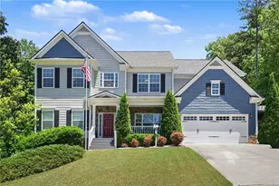 52 White Oak Trail N, Dahlonega, GA 30533 - Photo 1