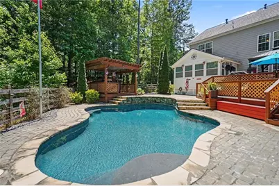 52 White Oak Trail N, Dahlonega, GA 30533 - Photo 34