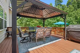 52 White Oak Trail N, Dahlonega, GA 30533 - Photo 32