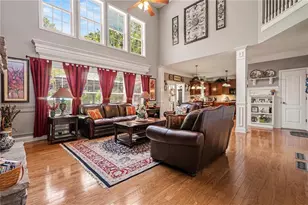 52 White Oak Trail N, Dahlonega, GA 30533 - Photo 4