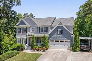 52 White Oak Trail N, Dahlonega, GA 30533 - Photo 6