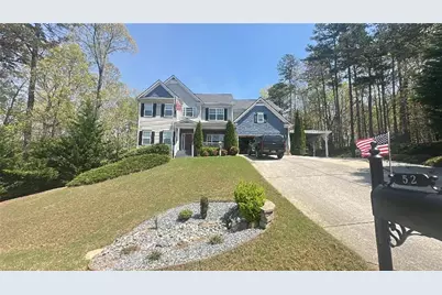 52 White Oak Trail N, Dahlonega, GA 30533 - Photo 1