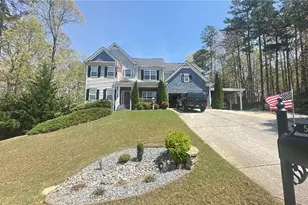 52 White Oak Trail N, Dahlonega, GA 30533 - Photo 1