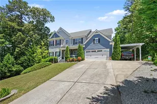 52 White Oak Trail N, Dahlonega, GA 30533 - Photo 2