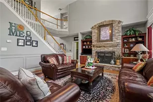 52 White Oak Trail N, Dahlonega, GA 30533 - Photo 8