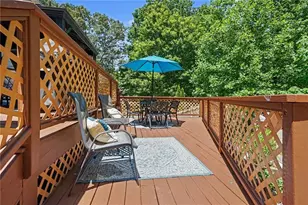 52 White Oak Trail N, Dahlonega, GA 30533 - Photo 36