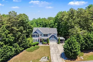 52 White Oak Trail N, Dahlonega, GA 30533 - Photo 40