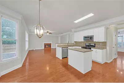 1425 Bridle Path Drive, Lawrenceville, GA 30045 - Photo 10