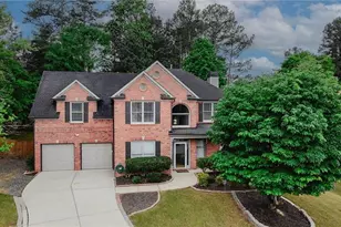 1425 Bridle Path Dr, Lawrenceville, GA 30045 - Photo 1