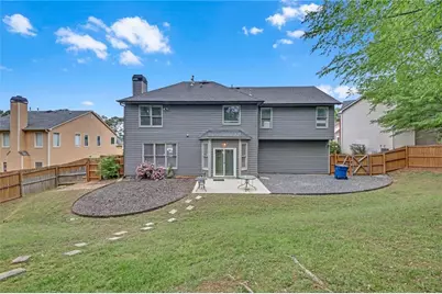 1425 Bridle Path Drive, Lawrenceville, GA 30045 - Photo 32