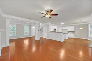 1425 Bridle Path Dr, Lawrenceville, GA 30045 - Photo 12