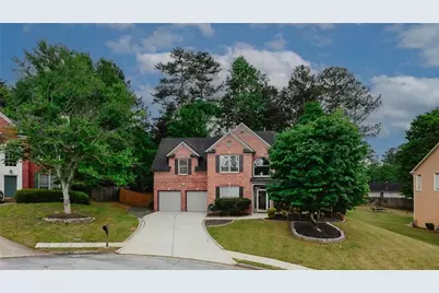 1425 Bridle Path Drive, Lawrenceville, GA 30045 - Photo 2
