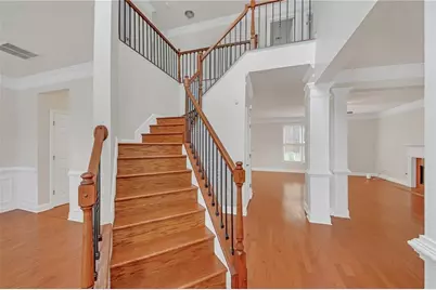 1425 Bridle Path Drive, Lawrenceville, GA 30045 - Photo 4