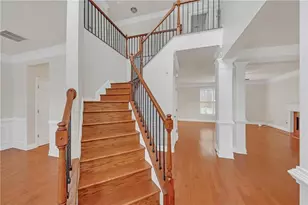 1425 Bridle Path Dr, Lawrenceville, GA 30045 - Photo 4