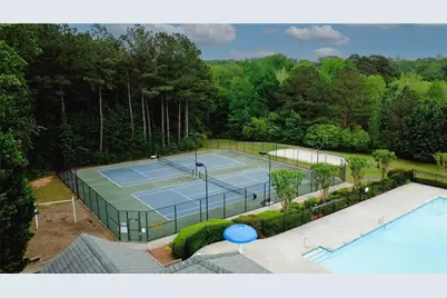 1425 Bridle Path Drive, Lawrenceville, GA 30045 - Photo 36