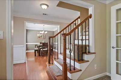 2351 Netherstone Drive NE, Marietta, GA 30066 - Photo 4
