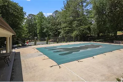 2351 Netherstone Drive NE, Marietta, GA 30066 - Photo 36