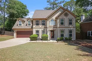 2351 Netherstone Dr NE, Marietta, GA 30066 - Photo 1