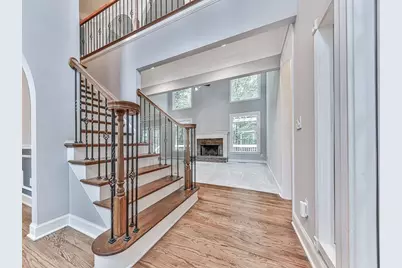 614 Owl Creek Drive, Powder Springs, GA 30127 - Photo 2