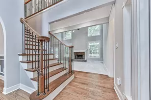 614 Owl Creek Dr, Powder Springs, GA 30127 - Photo 2